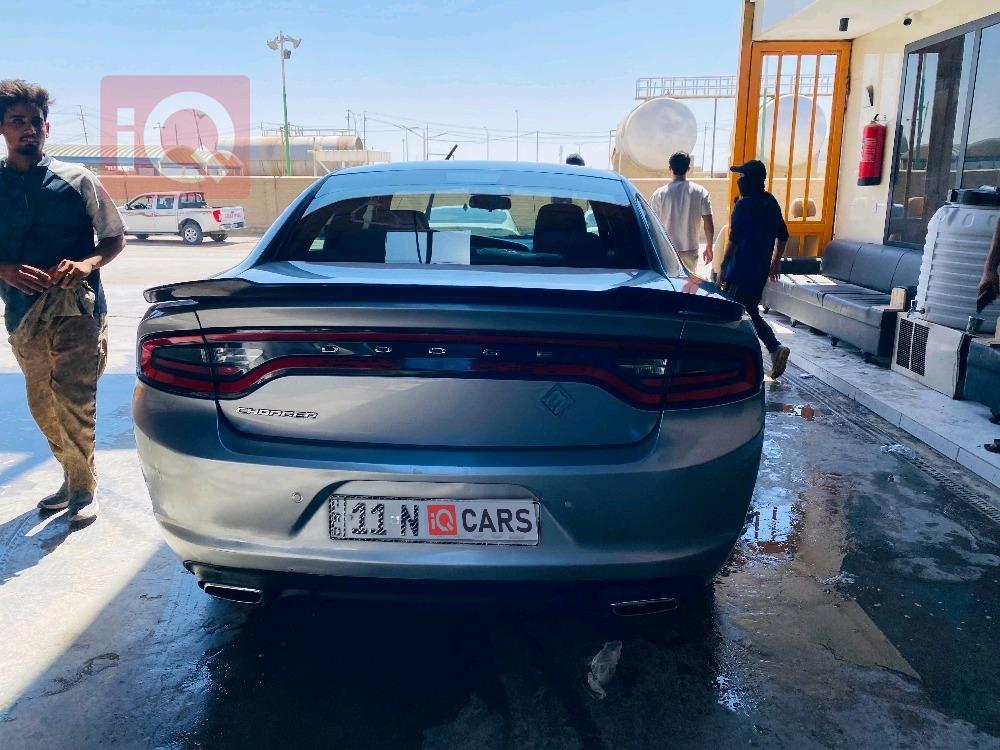 دودج تشارجر